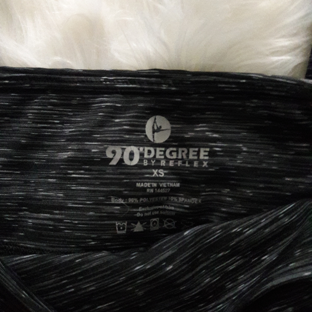 90 Degree leggings